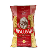 Riscossa Orzo Pasta, 500g